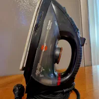 اتو بخار پارس خزر