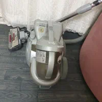 جارو برقی ال جی