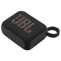 اسپیکر بلوتوثی جی بی ال JBL Go 4|پخش‌کننده همراه|مشهد, سراب|دیوار