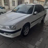 پارس سفارشی نیم فول|خودرو سواری و وانت|شال, |دیوار