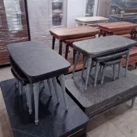 فروش انواع جلو مبلی|مبلمان خانگی و میز عسلی|گرگان, |دیوار