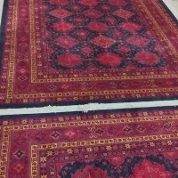 فروش فرش  گبه طرح سنتی ۶متری هیوا|فرش|تهران, سبلان (لشگر)|دیوار