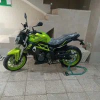 بنلی ۳۰۰صفر|موتورسیکلت|کرج, خرمدشت|دیوار