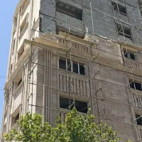 پیش فروش آپارتمان با ویو ابدی در تاپ لوکیشن ملایر