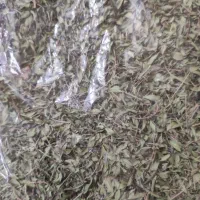 آویشن محلی وآسیاب شده