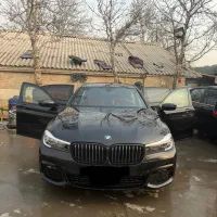 Bmw740li|خودرو سواری و وانت|اهواز, کیانپارس |دیوار