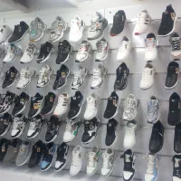 کفشهای عیدتوگرون نخریا مردانه زنانه بچگانه