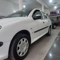 ۲۰۶|خودرو سواری و وانت|زنجان, |دیوار