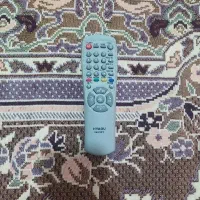 کنترل تلوزیون