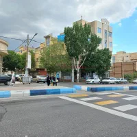 فروش واحد ۱۵۳ متری در بر کمر بندی میانی