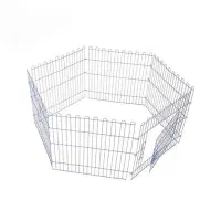 پارک شش ضلعی