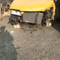 فروش تاکسی تصادفی پژو ۴۰۵ مدل ۸۹ پلاک ع