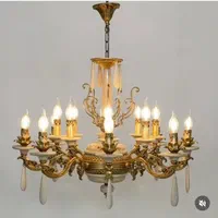 کارگاه تولیدی لوسترلهستانی|لوستر و چراغ آویز|کرج, مصباح|دیوار