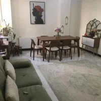 ۸۰ متر     فول امکانات|اجارهٔ آپارتمان|تهران, استاد معین|دیوار