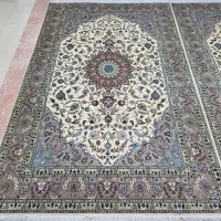 سه جفت فرش تبریز دستباف ابریشم