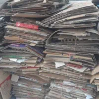 خرید ضایعات آهن مس  کارتن و...