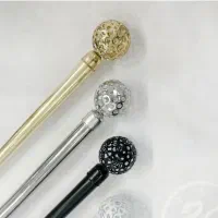 شیش حریر ساده