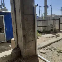 تاسیسات لوله کشی گاز خانگی و تجاری