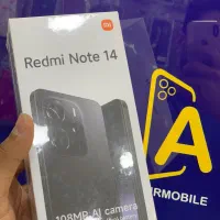 گوشی های اندرید نوت ۱۴شیائومی|موبایل|کرمانشاه, |دیوار