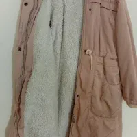 پالتو وکاپشن|لباس|اراک, |دیوار