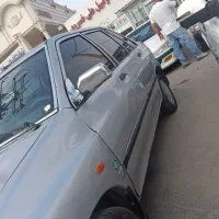 پراید87دوگانه فابریک|خودرو سواری و وانت|گنبد کاووس, |دیوار