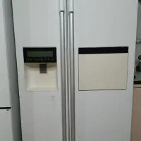 یخچال ساید ۳۲ فوت اسنوا