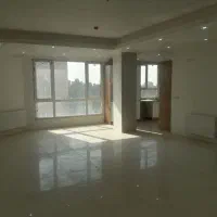 ۱۱۵ متری نوساز/با نصبیات/کلید نخورده