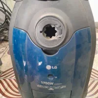 جاروبرقی ال جی 1700 وات کره ای