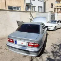 سمند مدل ۸۳|خودرو سواری و وانت|اردبیل, |دیوار