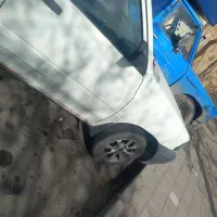 پراید ۸۲|خودرو سواری و وانت|شهر ری, سیزده آبان|دیوار