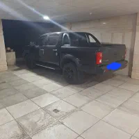 کی ام سی T8 مدل ۴۰۲ مشکی فابریک