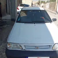 پراید مدل 82|خودرو سواری و وانت|شیراز, شریفآباد|دیوار