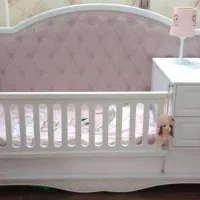 تخت بچه گانه