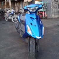موتور سیکلت پاکشتی سوزوکی ۱۲۵ ادرس