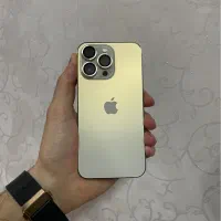 اپل iPhone 13 Pro باطری ۹۴ درحد اکبند