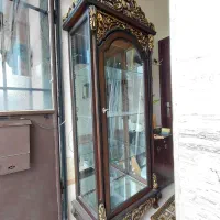 یک عدد بوفه سالم