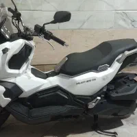 اس وای ام هاسکی175