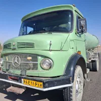 تخلیه چاه تانکر 10 هزار و خاور لطفی