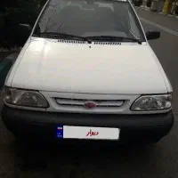پراید مدل ۹۵