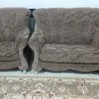 مبل راحتی ۷نفره. مینودشت