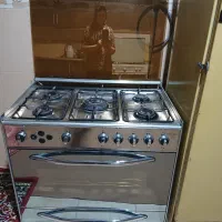 اجاق‌گاز|اجاق گاز و لوازم برقی پخت‌وپز|رفسنجان, |دیوار