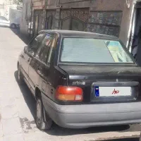 ۸۴ بیرنگ|خودرو سواری و وانت|شهریار, اصیل آباد|دیوار