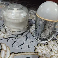 آسیاب و آب پرتقال گیری سالم