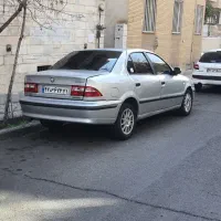 سمند|خودرو سواری و وانت|تهران, تهرانپارس غربی|دیوار