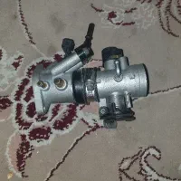 انژکتور موتور