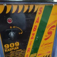 سبزی خرد کن سبزیران|خردکن، آسیاب، غذاساز|کرج, ساماندهی|دیوار