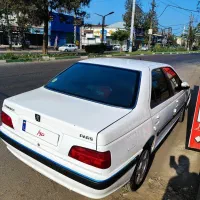 پژو پارس TU5 مشابه صفر|خودرو سواری و وانت|آستانه اشرفیه, |دیوار