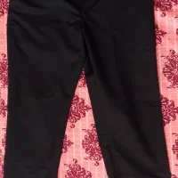 شلوار پارچه ای  zara نو نو