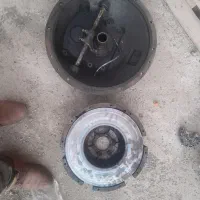 لوازم یدکی ماشین سنگین