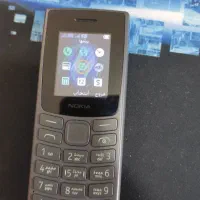 نوکیا ۱۰۵ جدید|موبایل|تیران, |دیوار